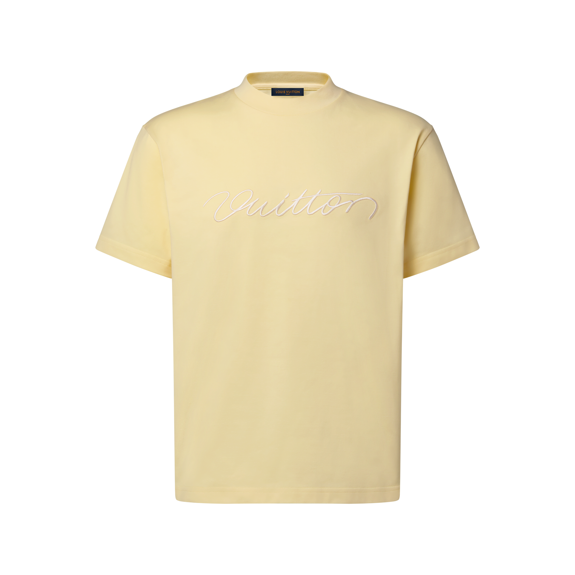Designer T-Shirts & Polo Shirts for Men | LOUIS VUITTON